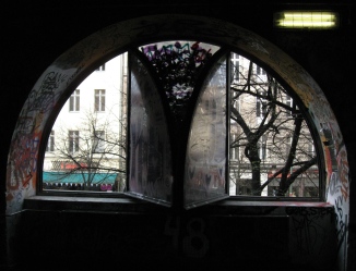 2 Windows - Berlin
